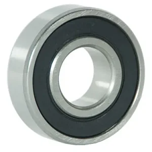 IBB Kogellager 6206 2RS C3 (30x62x16mm) - Meest verkocht